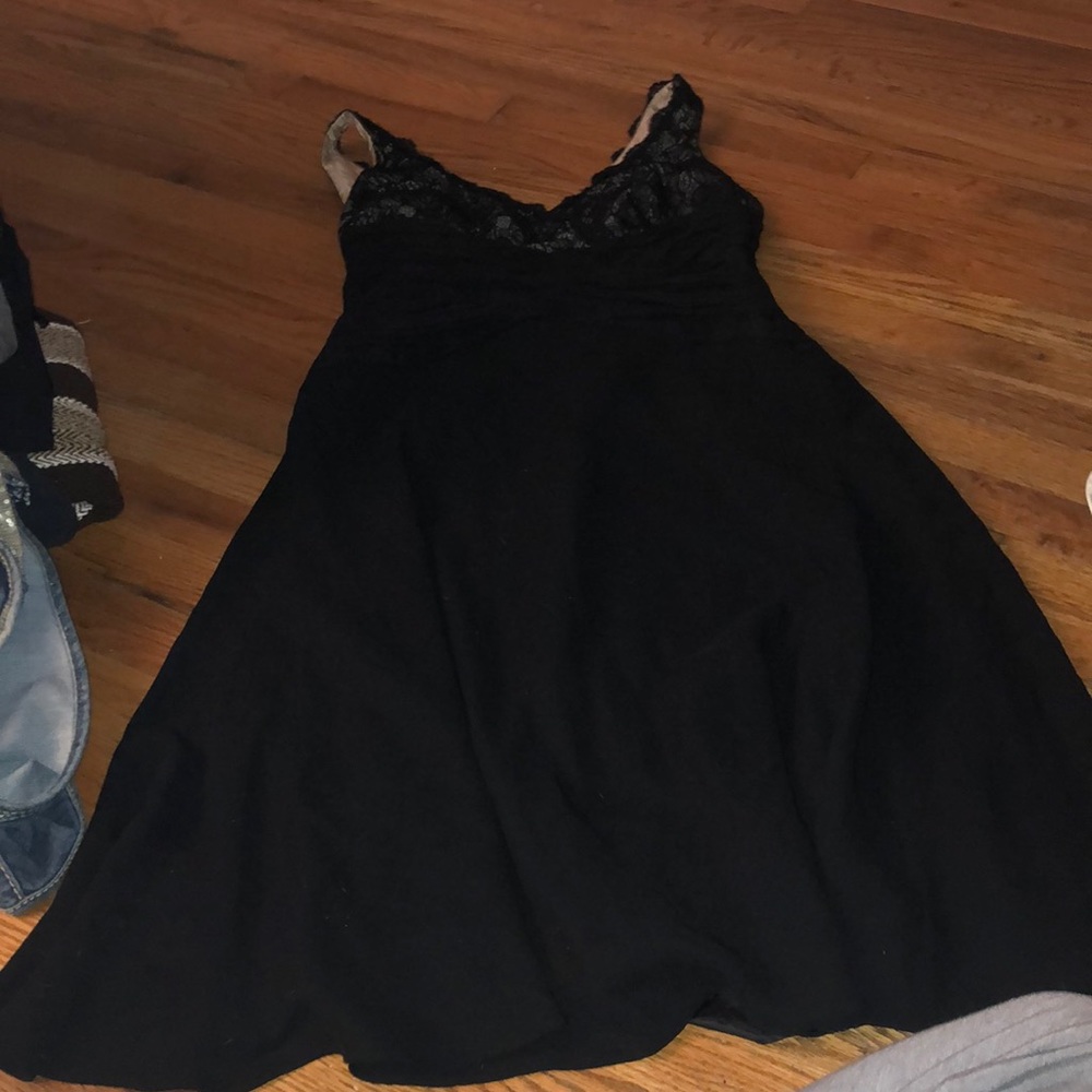 Jones NY midi dress